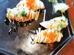 -鸟鹏烧鸟居酒屋(仁恒梦中心店)