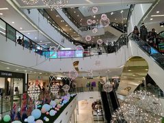 -新田360广场(上海华侨城店)
