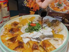 -巡味顺德菜(欢乐海岸购物中心店)