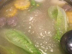 -品牛阁潮汕牛肉火锅(洋河店)