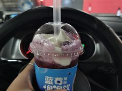 -麦当劳(金桥店)