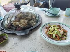 -巧克力渔家.小船海鲜胶东菜(万平口店)