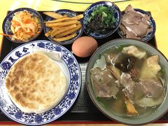 -夏家合汁(天润花园小区店)