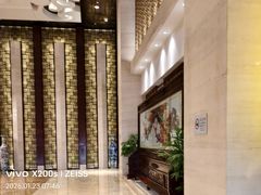 -秦皇岛秦皇国际大酒店