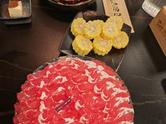 -熹悟海鲜火锅·广式打边炉