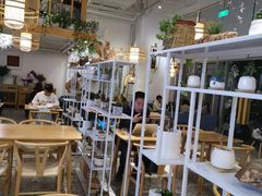 大堂-苗祖咖啡(洛克时代中心店)