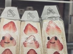 -Fruwich果明治(西单更新场店)