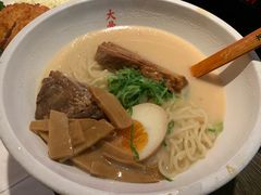 -味千拉面(又一城店)