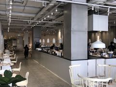 大堂-娜娜家·Nana's restaurant(国金汇店)