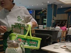 -绿草地·湘菜(芙蓉天街店)