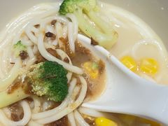 -阿香米线(龙岗万科广场店)