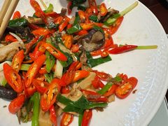 -东方饺子王(工农大路店)