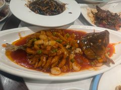 -三玛璐酒楼(汉口路店)