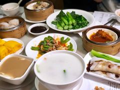 -糖朝(尖沙咀店)