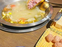 -土著渔匠·养生蝴蝶鱼(香樟路店)