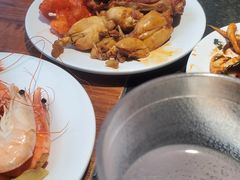 -汉巴味德(大悦城店)