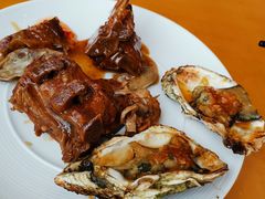 -视界美食自助餐厅·石家庄希尔顿酒店