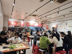 -海关荤豆花(洋河一路店)