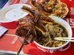 -海大南门夜市(海富街店)