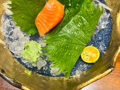 -鸟鹏烧鸟居酒屋(仁恒梦中心店)