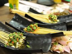 -夜半不二海鲜炭烤(文汇巷店)