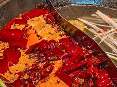 -阳阳老火锅(小南门店)