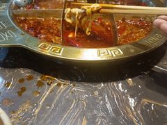 -堂客老火锅(欣阳广场总店)