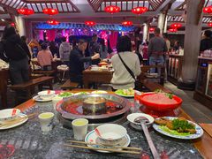 -李雪火锅食府(宽窄巷子总店)