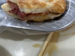 -牛老五羊杂汤(广阳区总店)