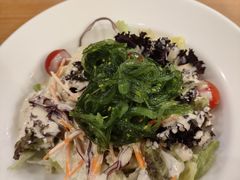 -萨莉亚意式餐厅(鸿大广场店)