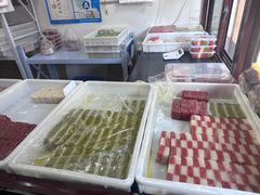 -万福兴糕团(万福兴山塘街直营店)