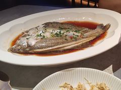 -上和臻品中国菜(花园街店)