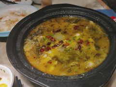 -常和州·夜宵大排档(常州单店)