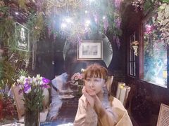 -第101座花园餐厅(湖滨88店)