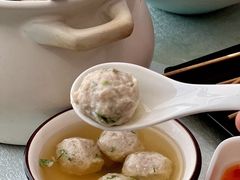 -鲜得莱渔港·小平岛海胆馆(七贤岭店)