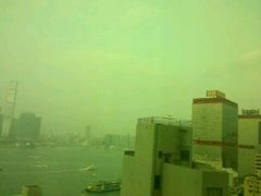 -宜必思香港中上环酒店