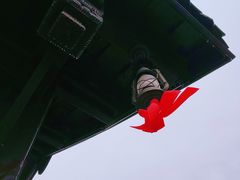 -五凤溪古镇