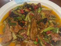 -渝味堂(彩云城店)