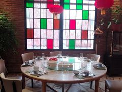 -漢舍中国菜馆(889广场店)