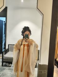 -醉唐风古装写真摄影(太原店)