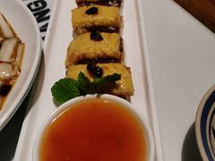 -长安大牌档之龙头酒肆(荣民龙首广场店)