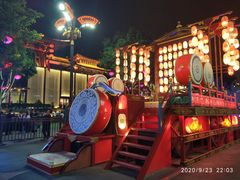 -大唐不夜城