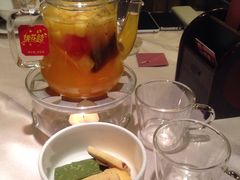 -粗茶淡饭·汉口公馆(循礼门店)