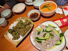 -真定郝家排骨(正定县总店)