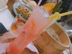 -胡桃里音乐酒馆(曲江店)