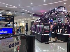 -百佳华佳漾里(坂田店)