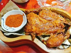 -窄巷子陕菜馆·地道陕西菜(粉巷店)