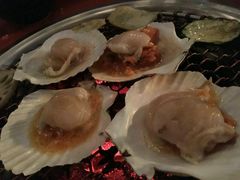 -风与炭BBQ户外火锅烧烤(成都群光君悦酒店)