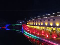 -沕沕水生态风景区