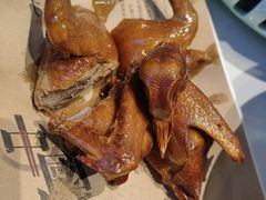 -金陵后厨·南京菜(新街口秣陵路店)